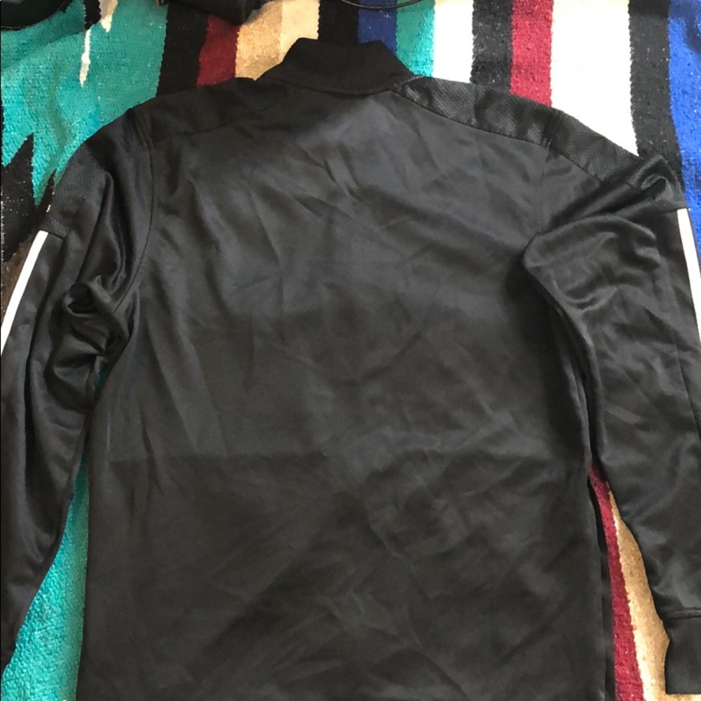 Adidas zip up - Picture 6 of 11